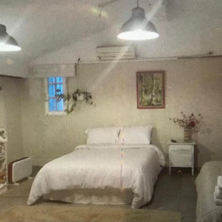 Habitacion Privada Barrio Uno Ezeiza Esterno foto