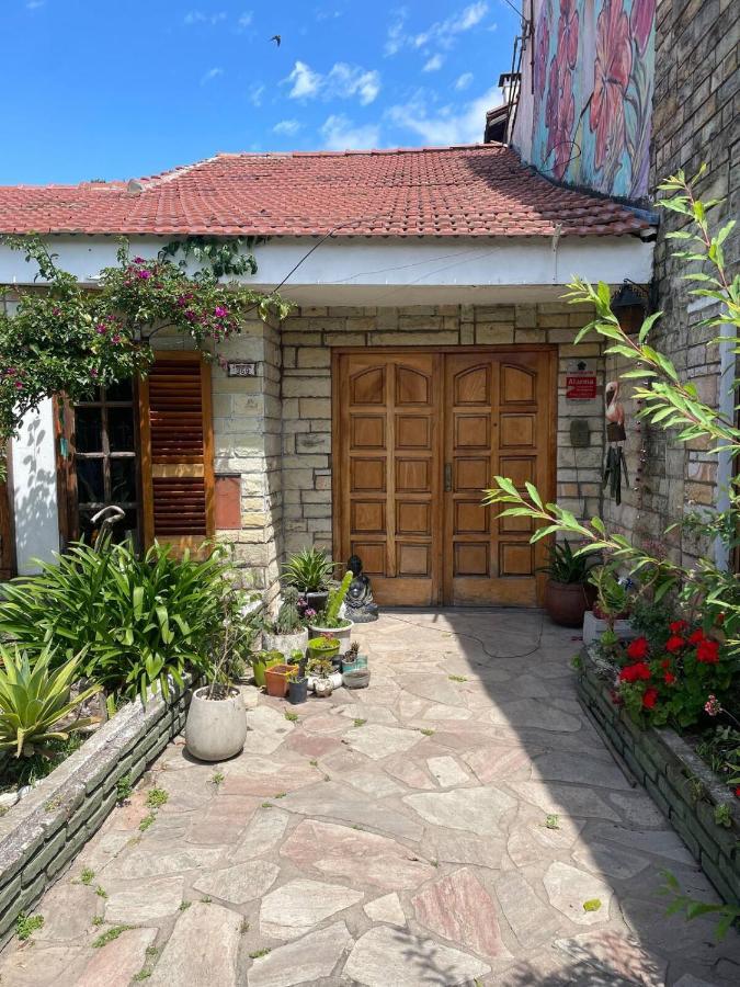 Habitacion Privada Barrio Uno Ezeiza Esterno foto