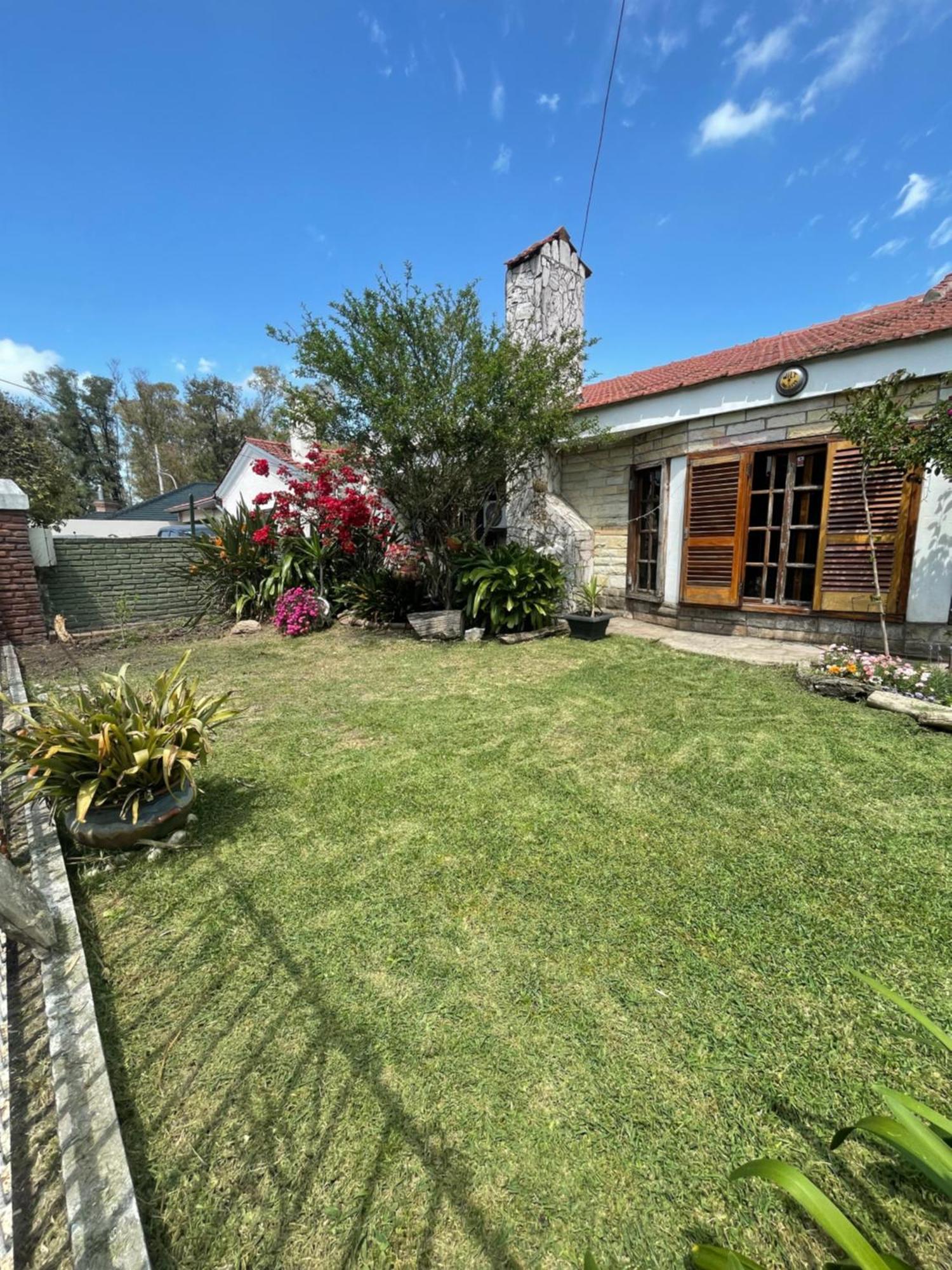 Habitacion Privada Barrio Uno Ezeiza Esterno foto