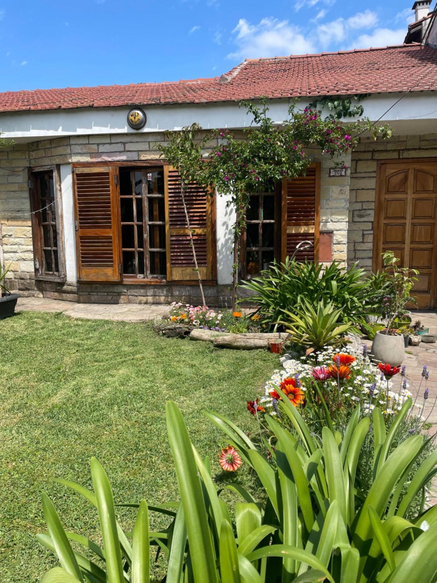 Habitacion Privada Barrio Uno Ezeiza Esterno foto